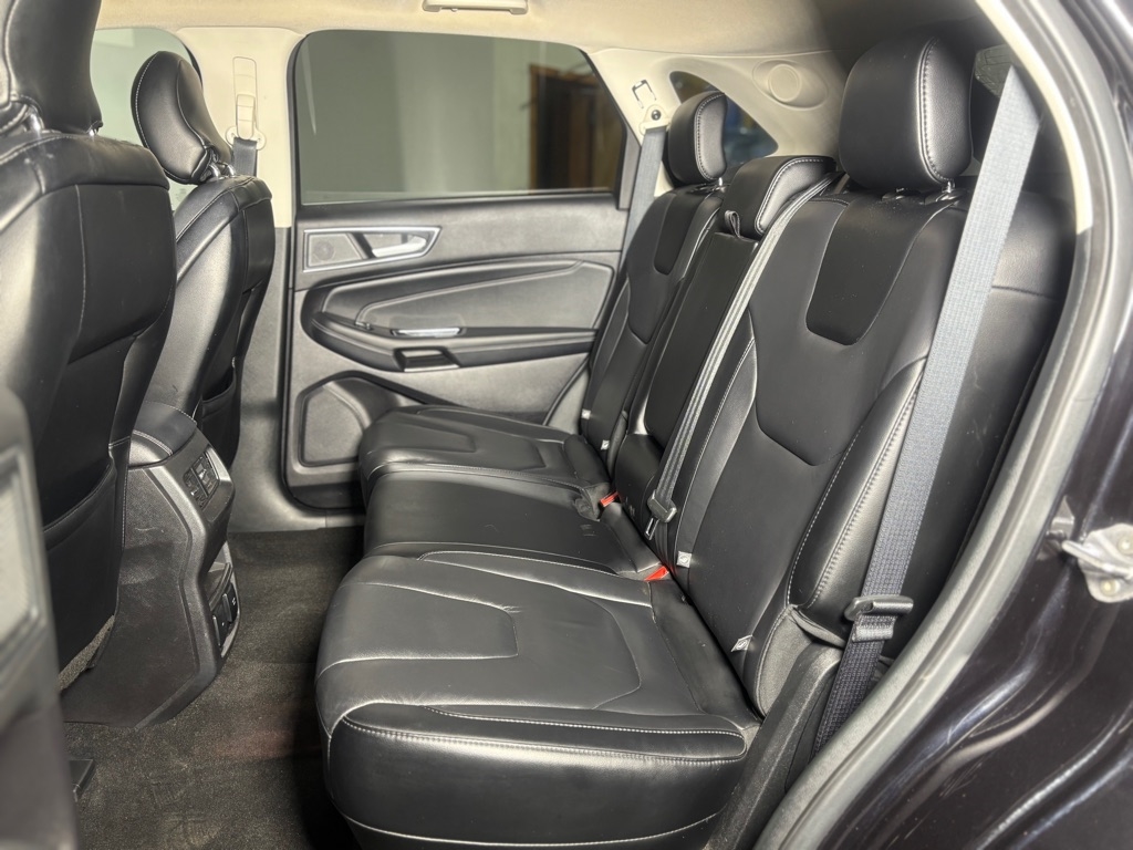 Ford Edge Titanium AWD 2019