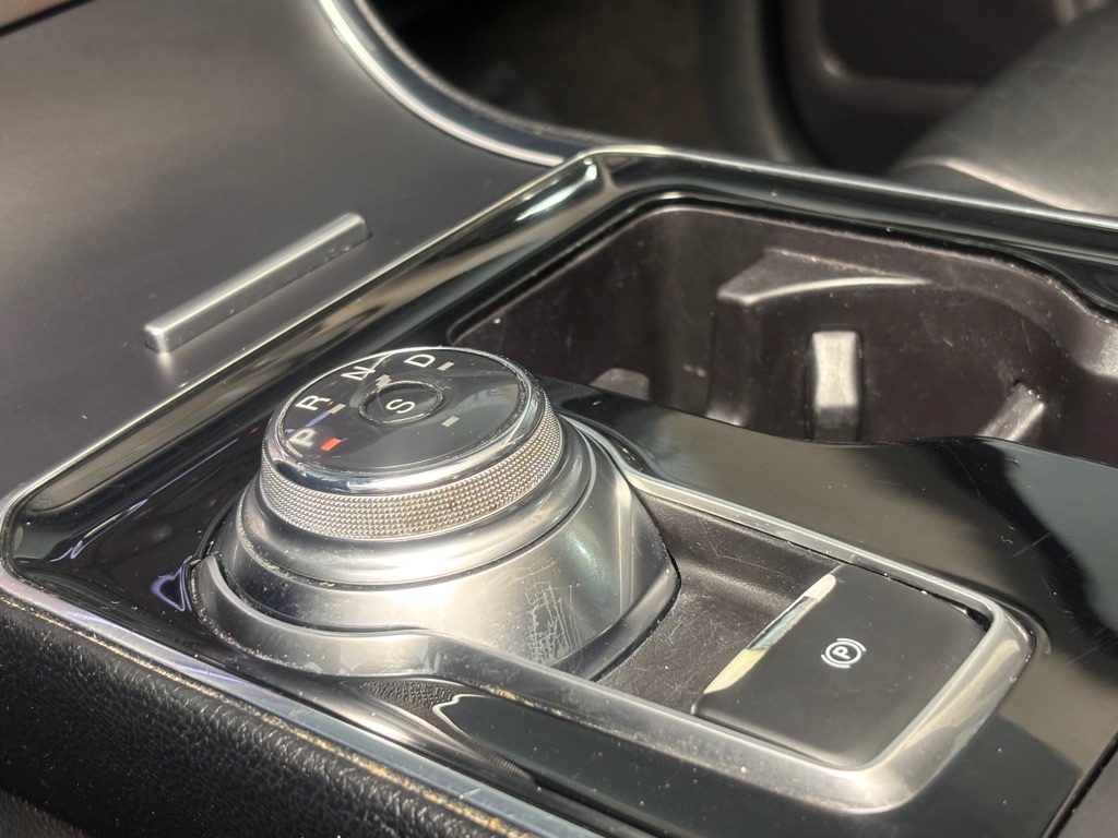 Ford Edge Titanium AWD 2019