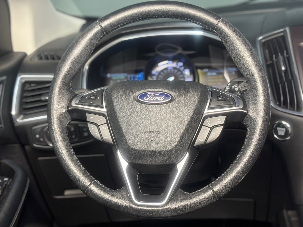 Ford Edge Titanium AWD 2019