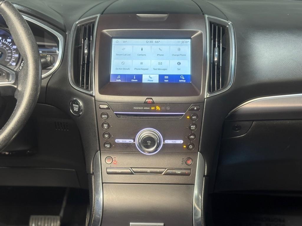 Ford Edge Titanium AWD 2019
