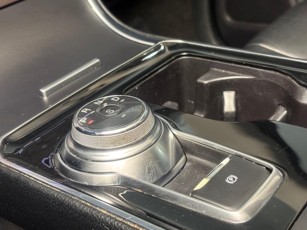 Ford Edge Titanium AWD 2019