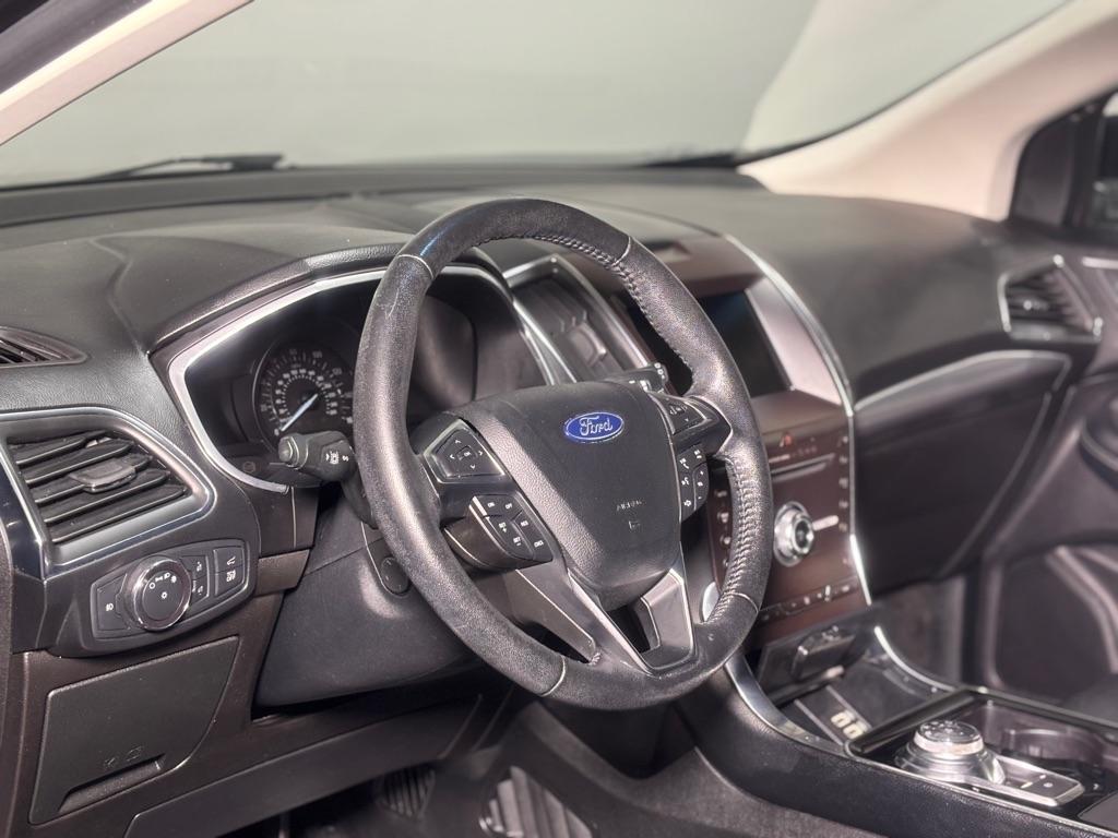 Ford Edge Titanium AWD 2019