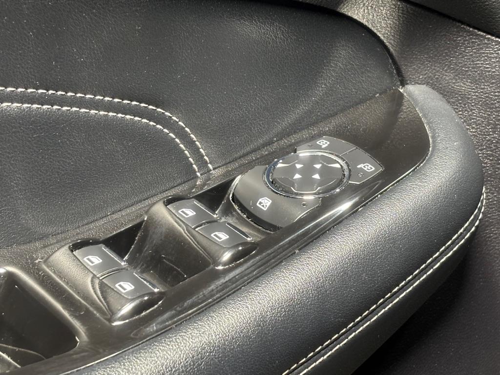 Ford Edge Titanium AWD 2019