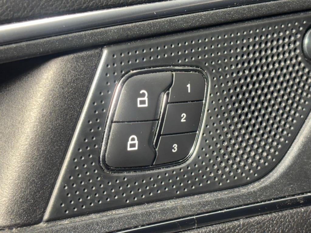 Ford Edge Titanium AWD 2019