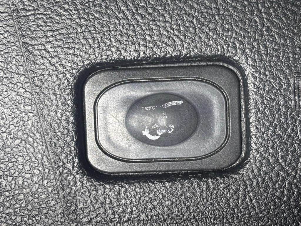 Ford Edge Titanium AWD 2019