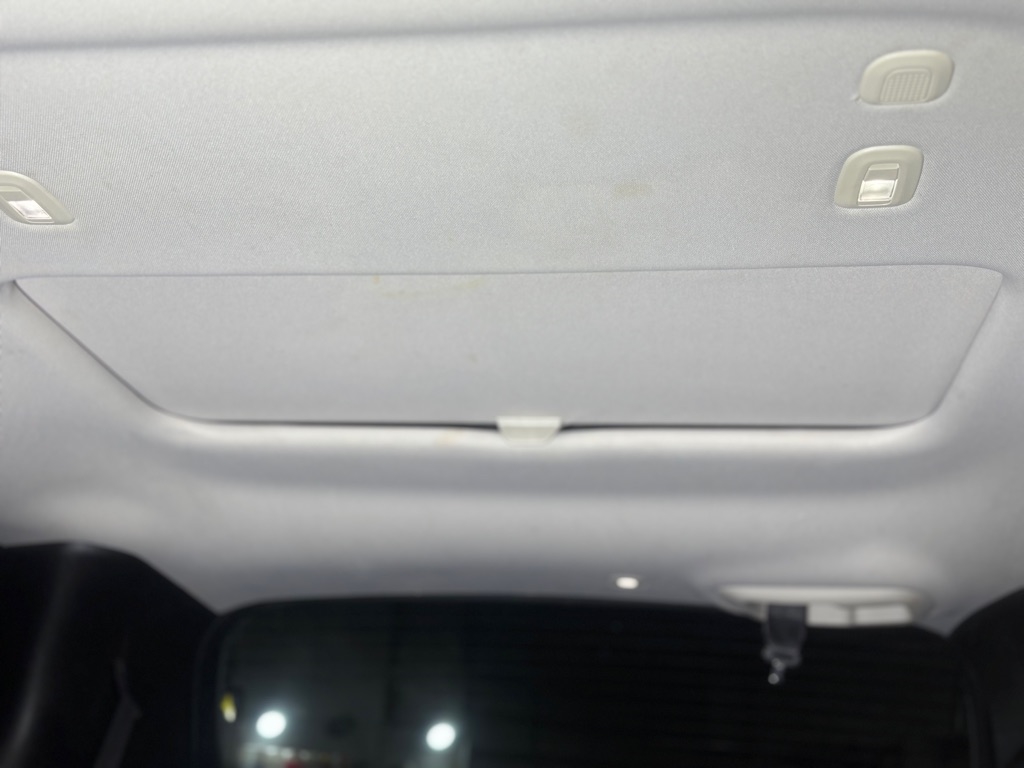 Chrysler Pacifica Limited 2017