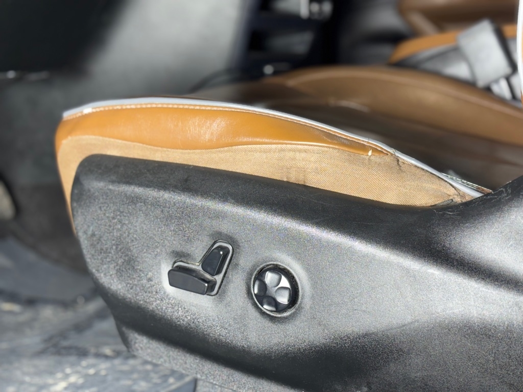 Chrysler Pacifica Limited 2017