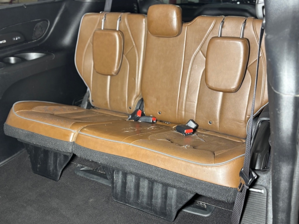 Chrysler Pacifica Limited 2017