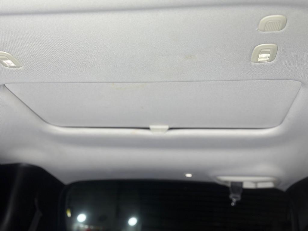 Chrysler Pacifica Limited 2017