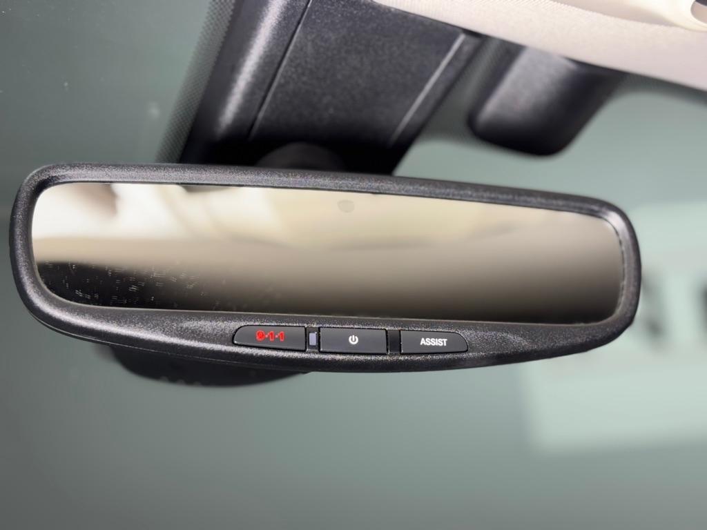 Chrysler Pacifica Limited 2017