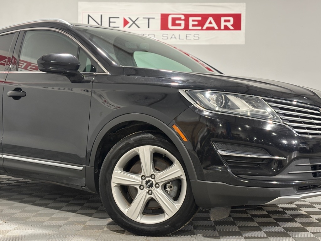 Lincoln MKC Premiere FWD 2016