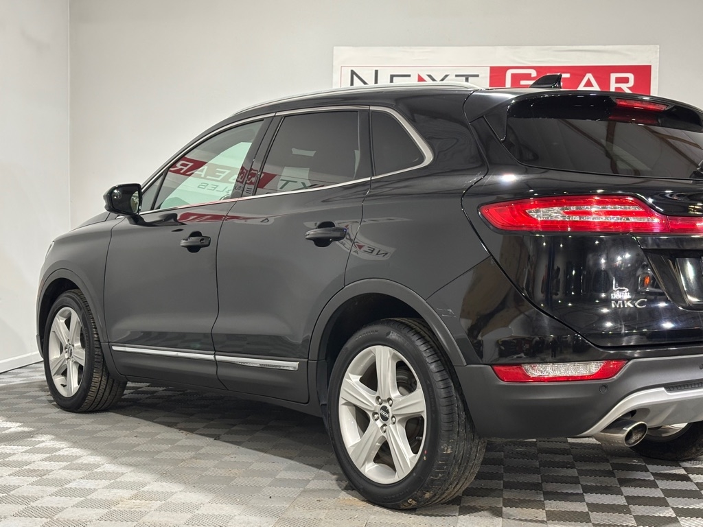 Lincoln MKC Premiere FWD 2016