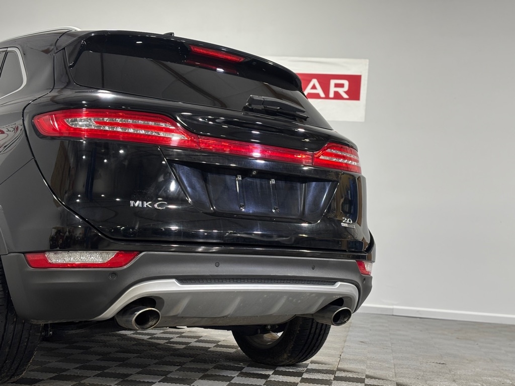 Lincoln MKC Premiere FWD 2016