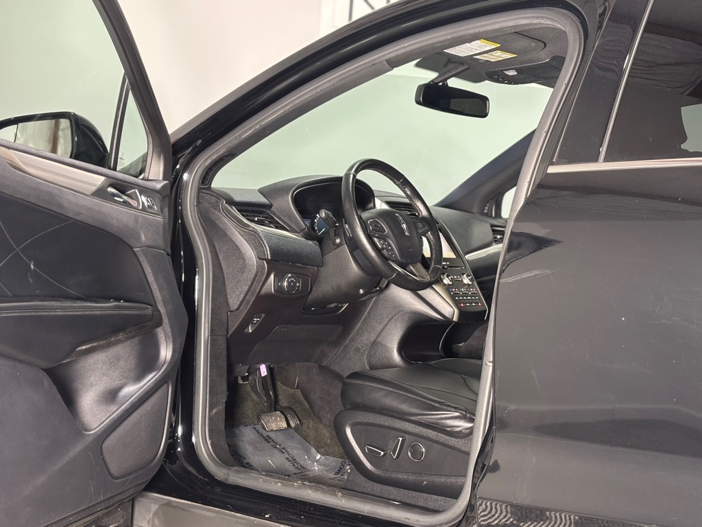 Lincoln MKC Premiere FWD 2016