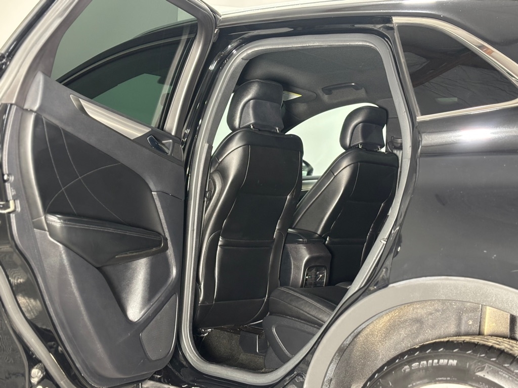 Lincoln MKC Premiere FWD 2016