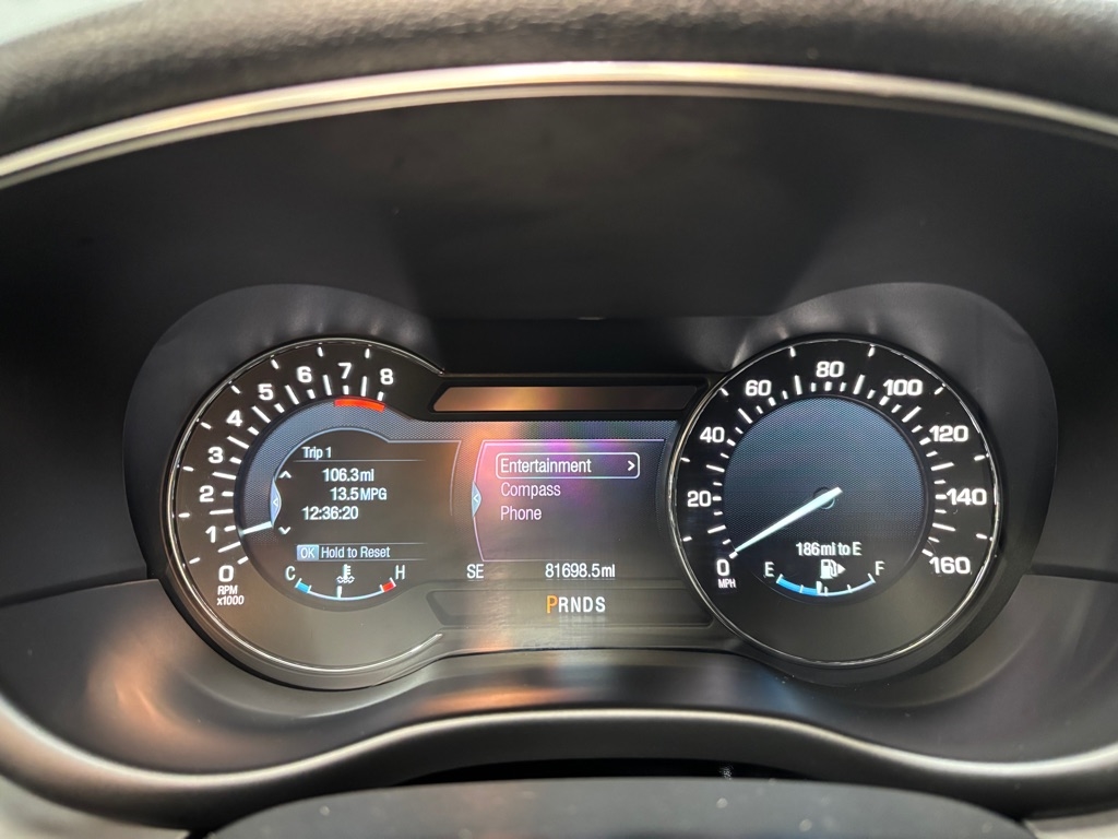 Lincoln MKC Premiere FWD 2016