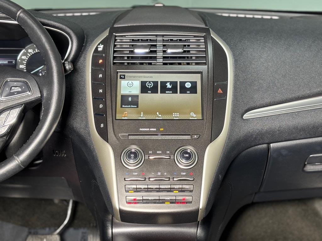 Lincoln MKC Premiere FWD 2016