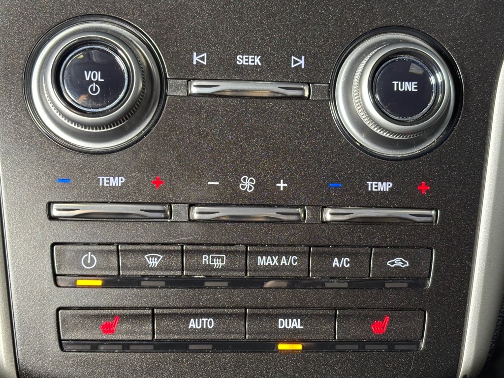 Lincoln MKC Premiere FWD 2016