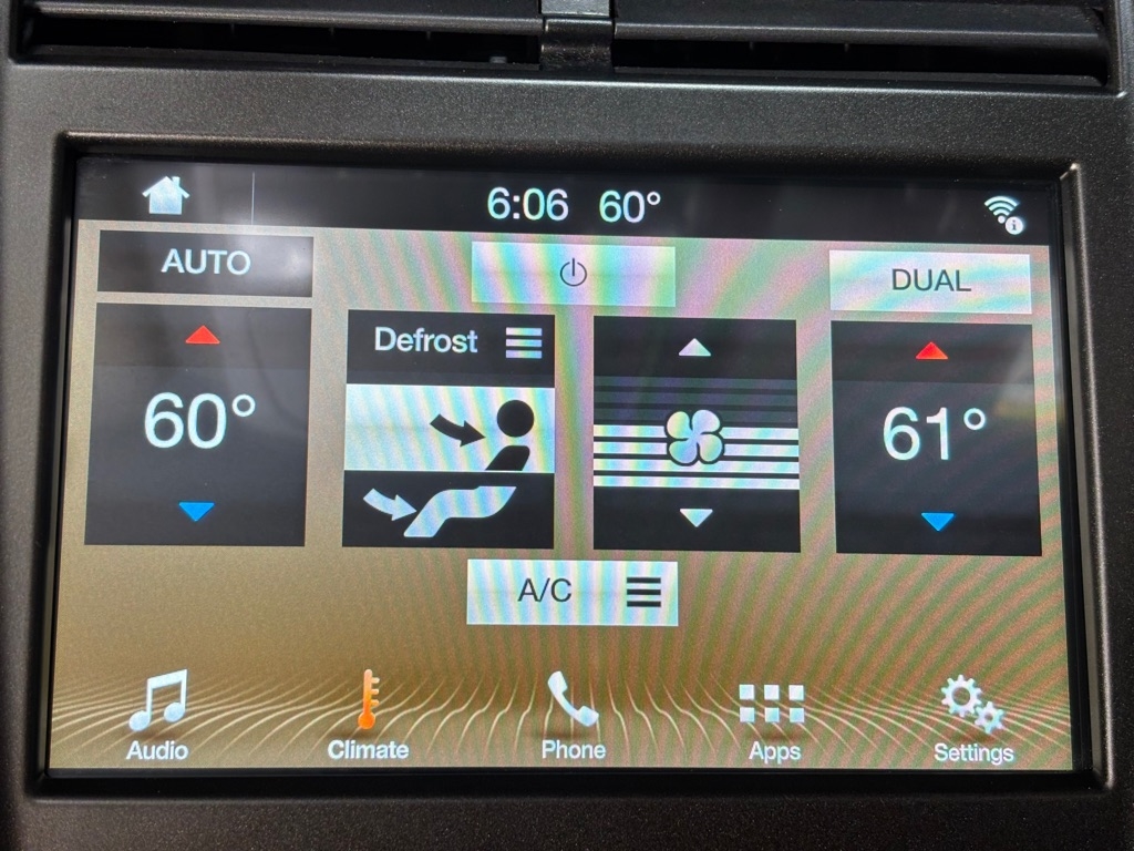 Lincoln MKC Premiere FWD 2016