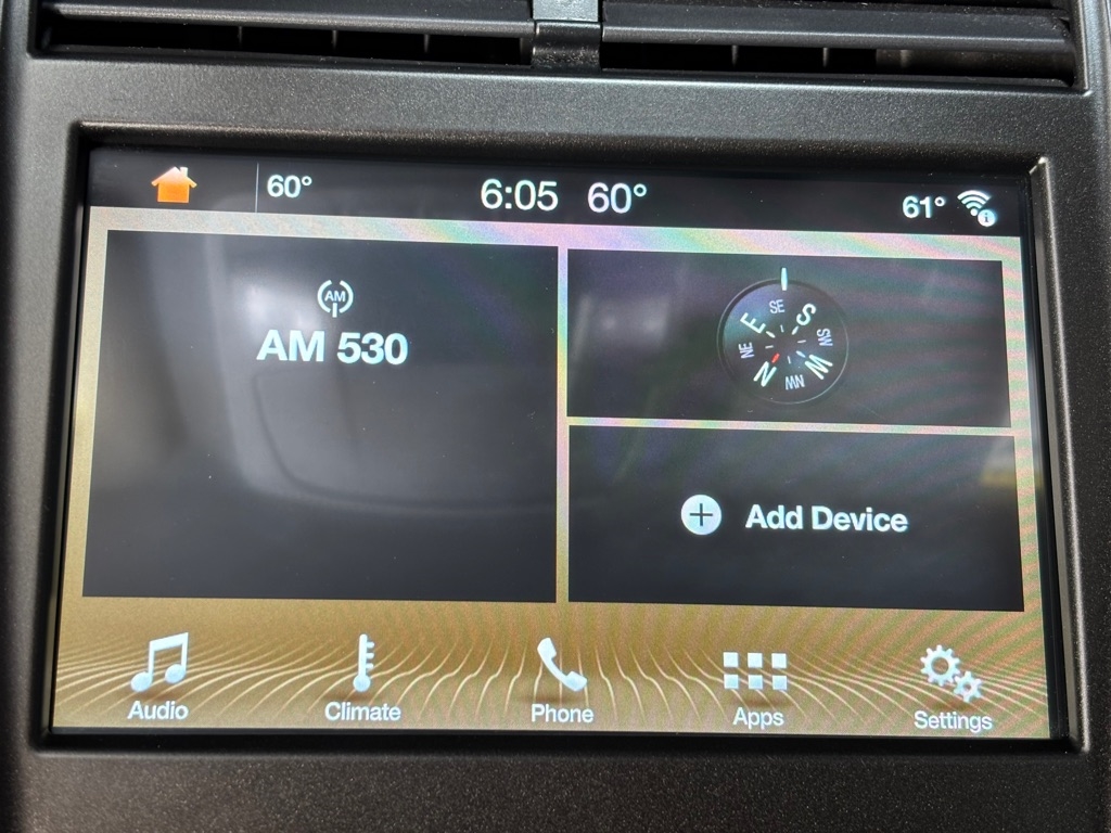 Lincoln MKC Premiere FWD 2016