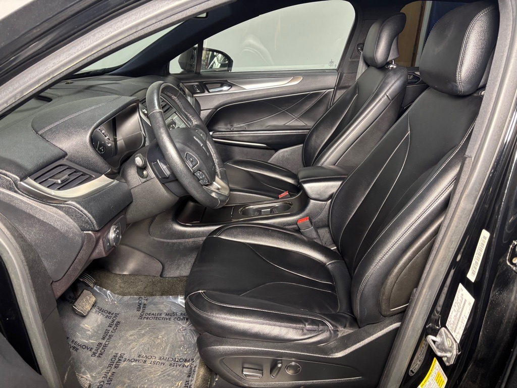 Lincoln MKC Premiere FWD 2016