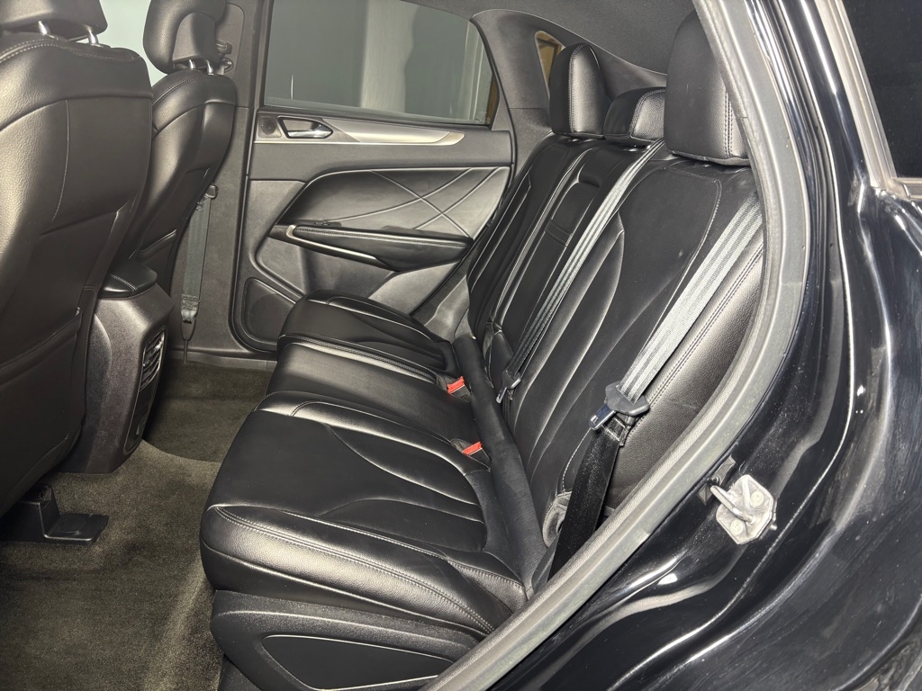 Lincoln MKC Premiere FWD 2016