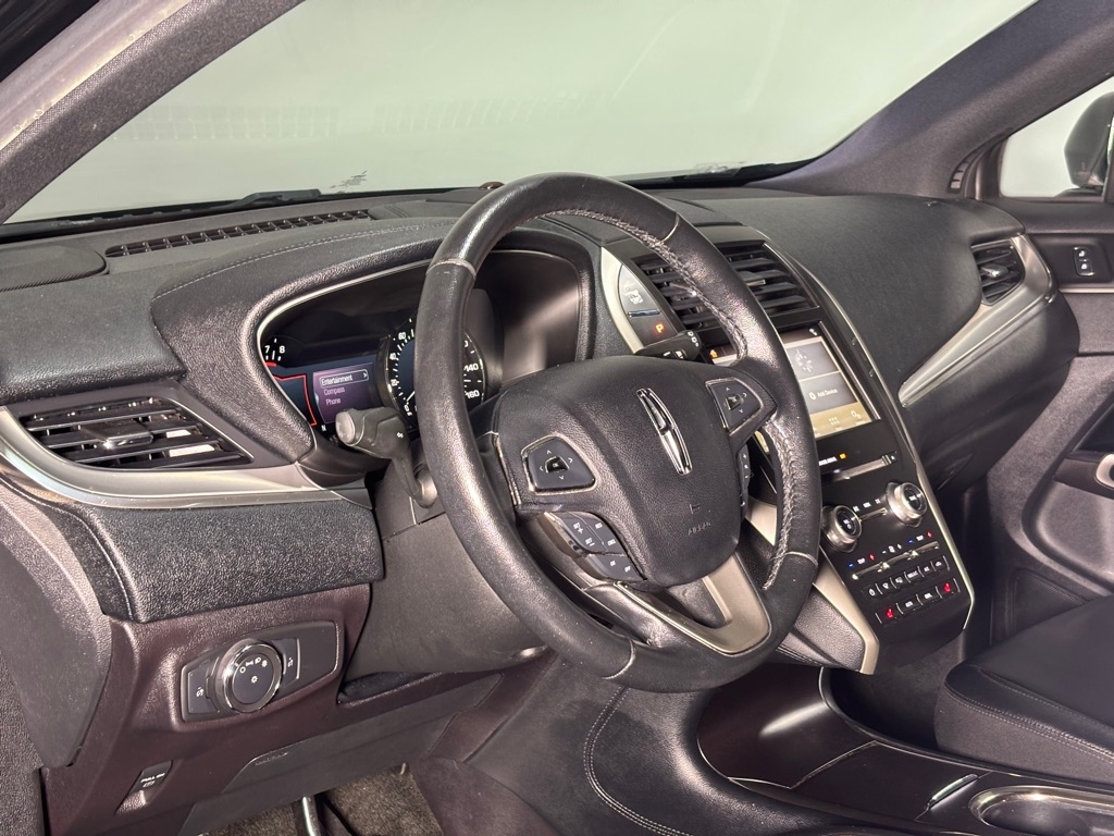 Lincoln MKC Premiere FWD 2016