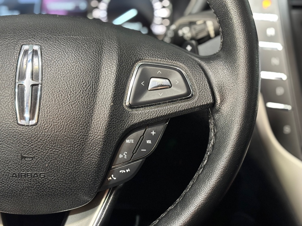 Lincoln MKC Premiere FWD 2016