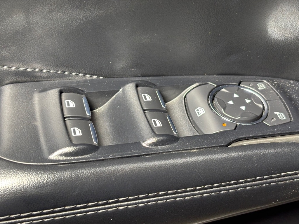 Lincoln MKC Premiere FWD 2016