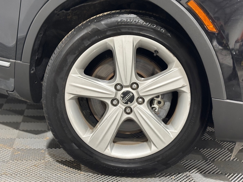 Lincoln MKC Premiere FWD 2016