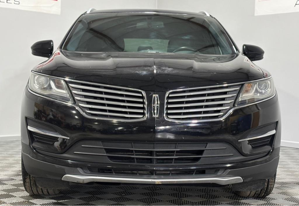 Lincoln MKC Premiere FWD 2016