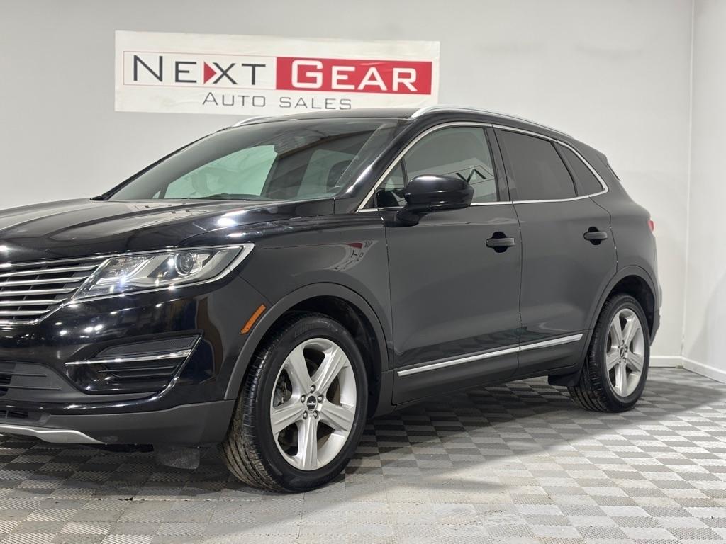 Lincoln MKC Premiere FWD 2016