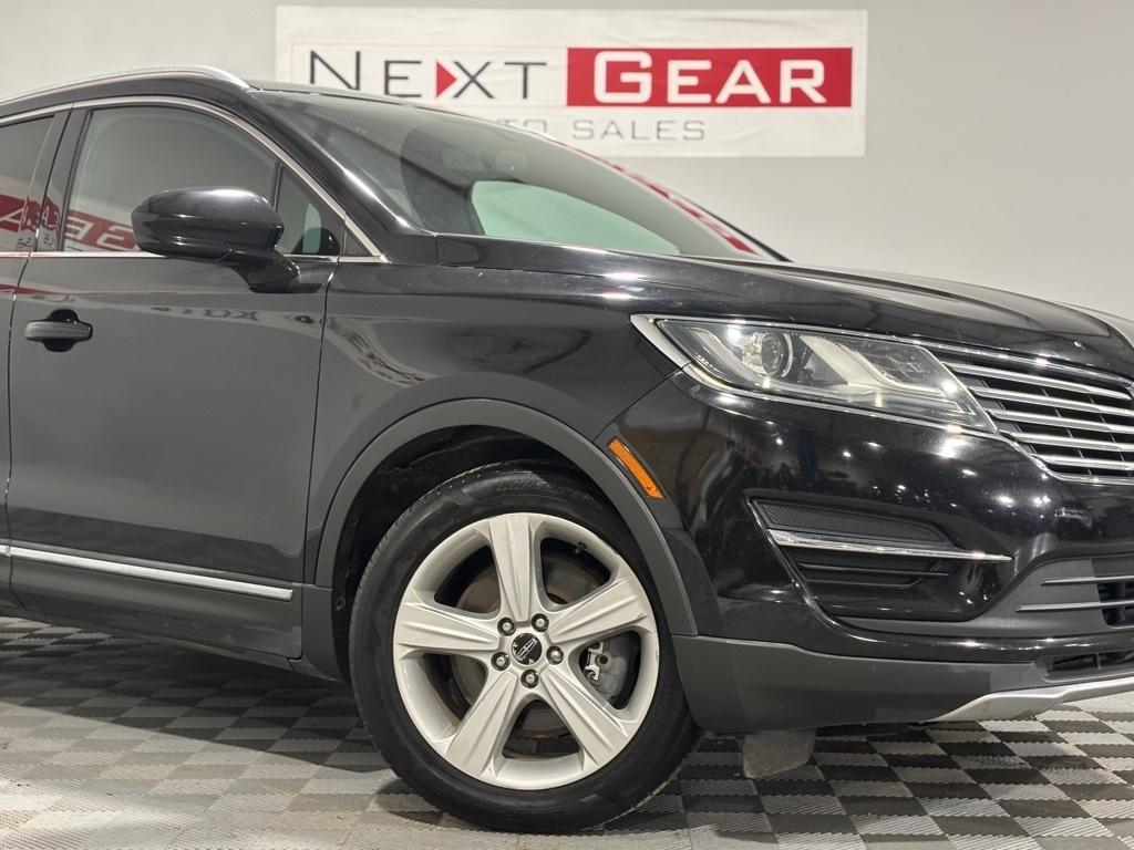 Lincoln MKC Premiere FWD 2016