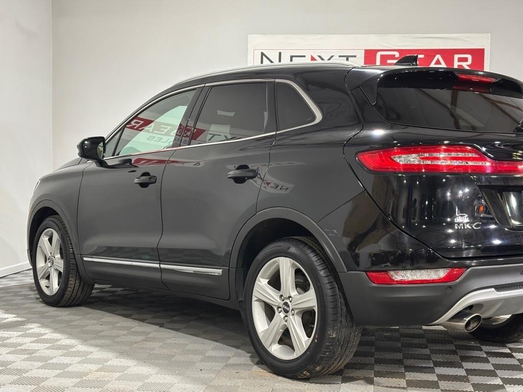 Lincoln MKC Premiere FWD 2016