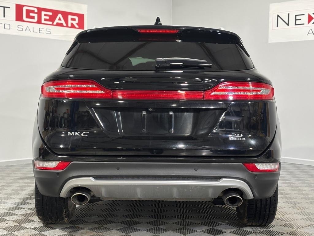 Lincoln MKC Premiere FWD 2016