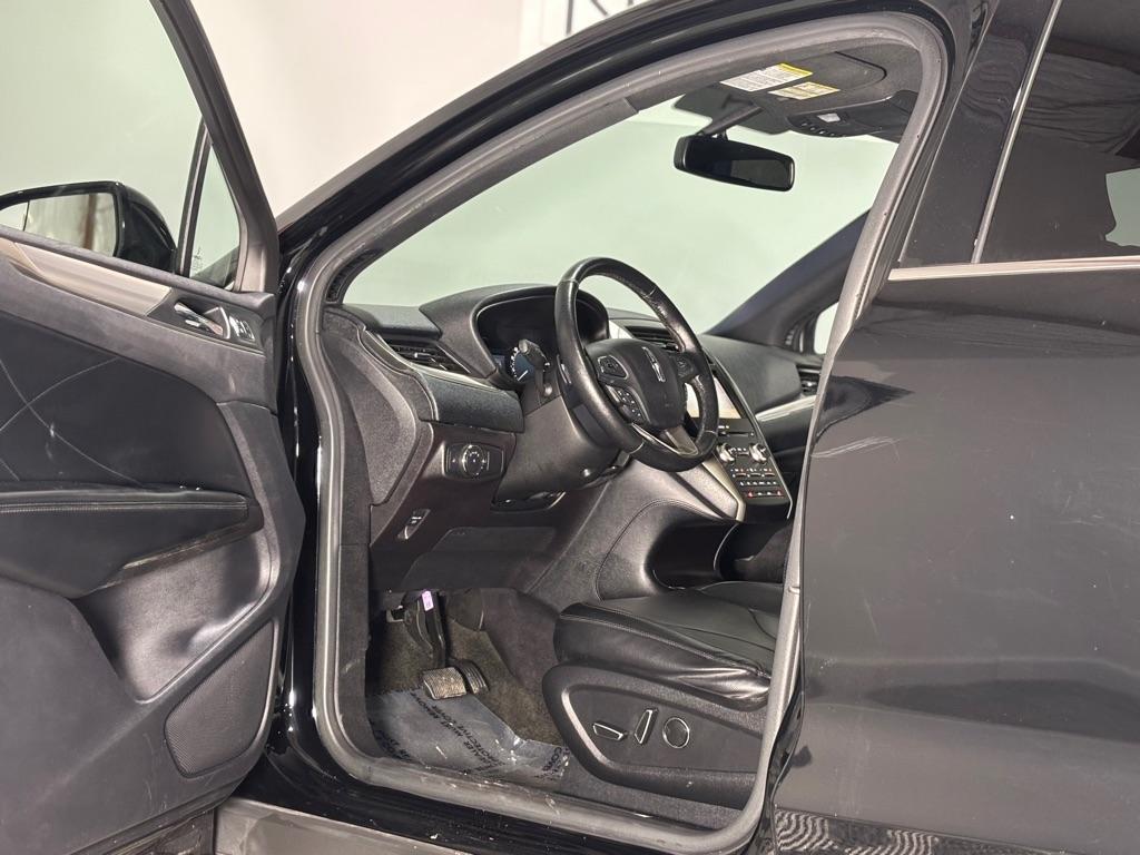 Lincoln MKC Premiere FWD 2016