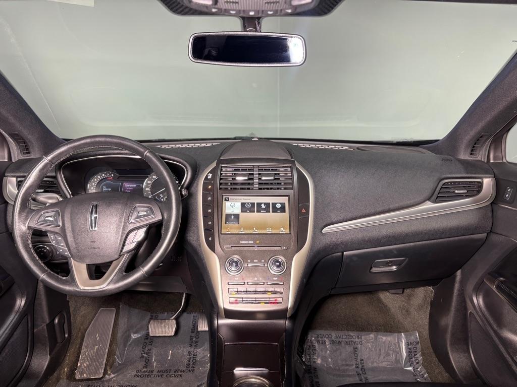 Lincoln MKC Premiere FWD 2016