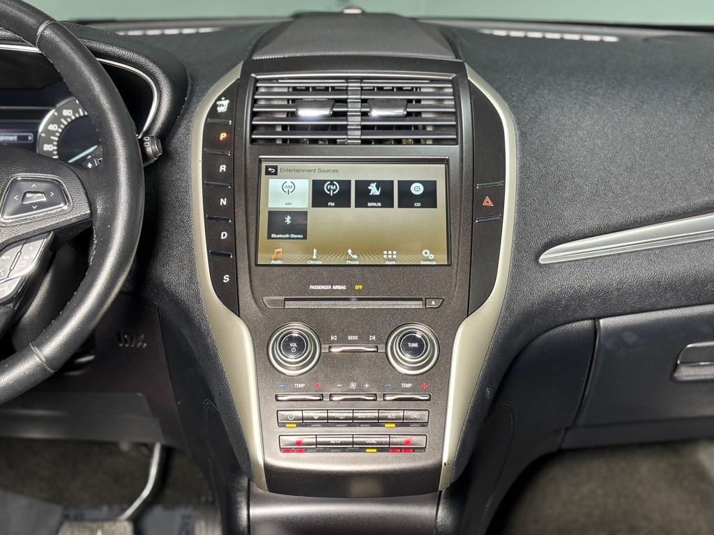 Lincoln MKC Premiere FWD 2016