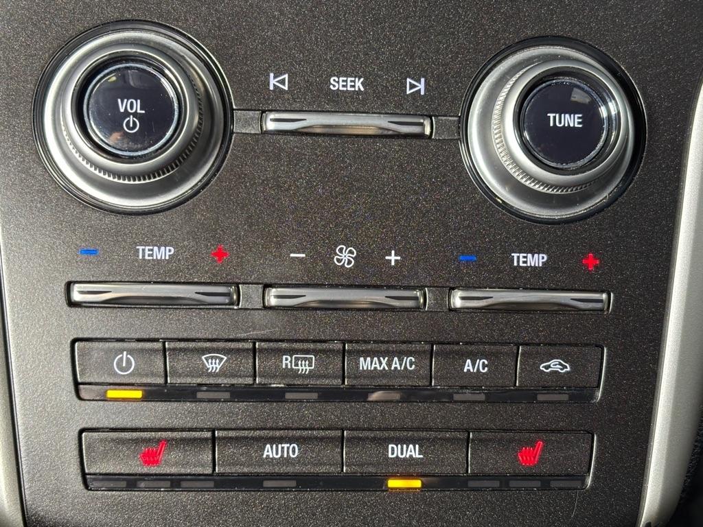 Lincoln MKC Premiere FWD 2016