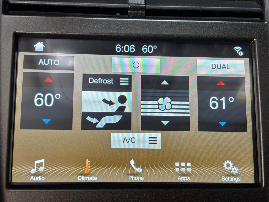 Lincoln MKC Premiere FWD 2016