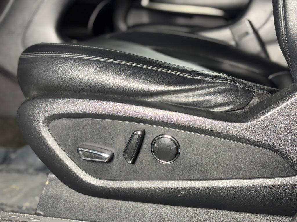 Lincoln MKC Premiere FWD 2016