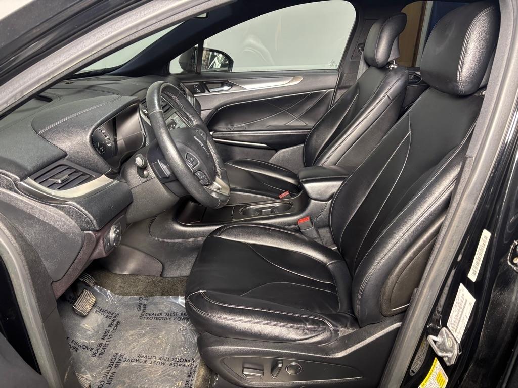 Lincoln MKC Premiere FWD 2016