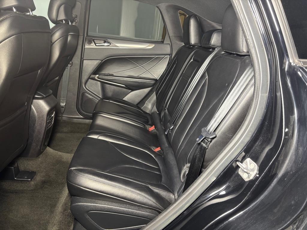 Lincoln MKC Premiere FWD 2016