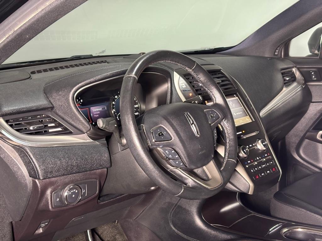 Lincoln MKC Premiere FWD 2016