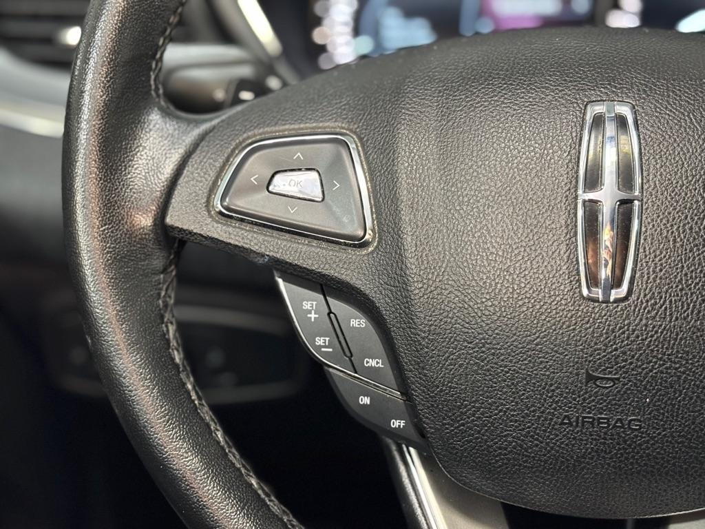 Lincoln MKC Premiere FWD 2016