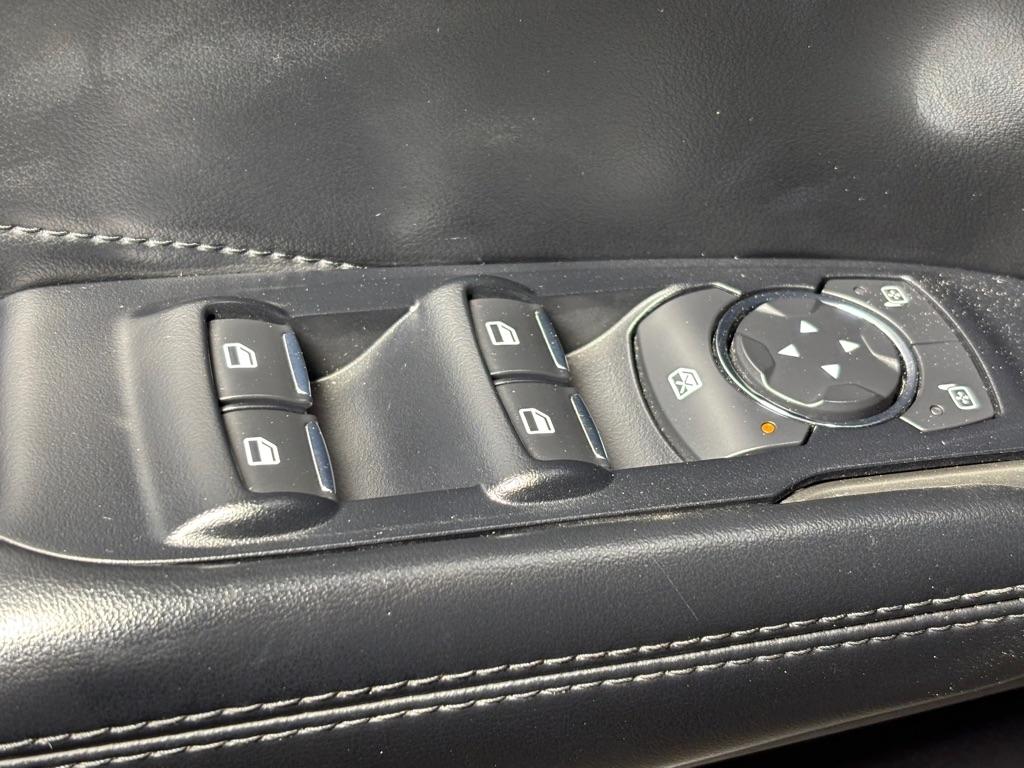 Lincoln MKC Premiere FWD 2016