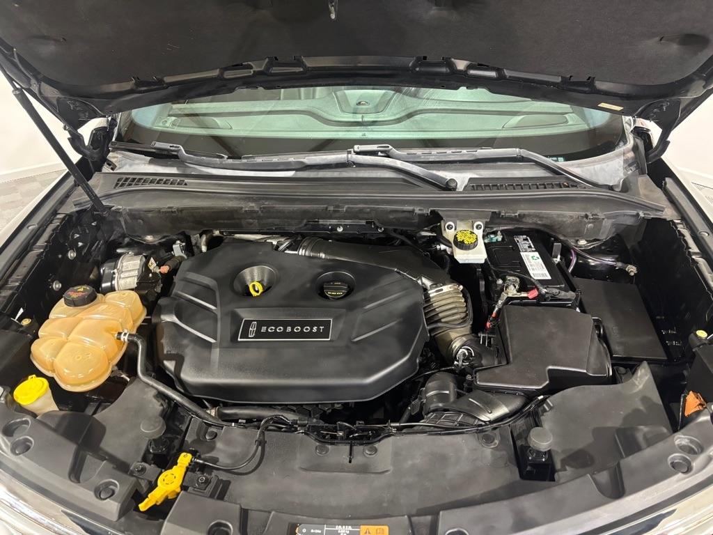 Lincoln MKC Premiere FWD 2016