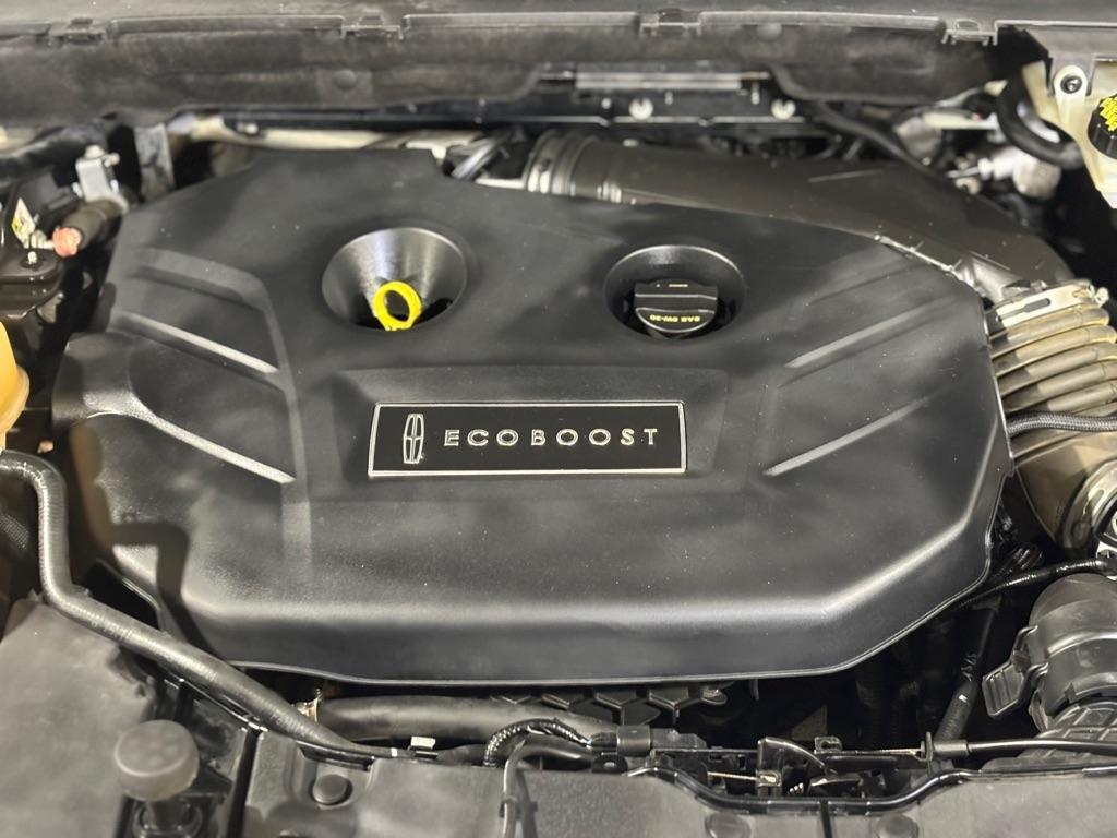 Lincoln MKC Premiere FWD 2016