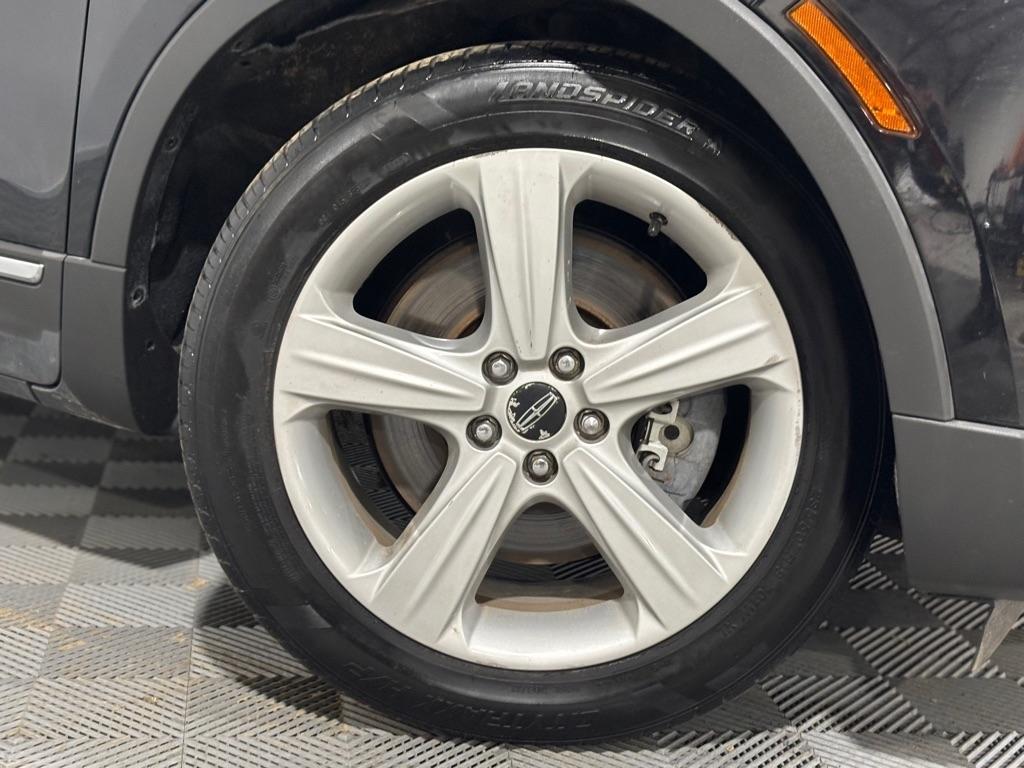 Lincoln MKC Premiere FWD 2016