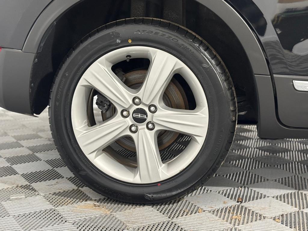 Lincoln MKC Premiere FWD 2016